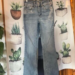 Free People We the Free Women’s Tennessee Jeans